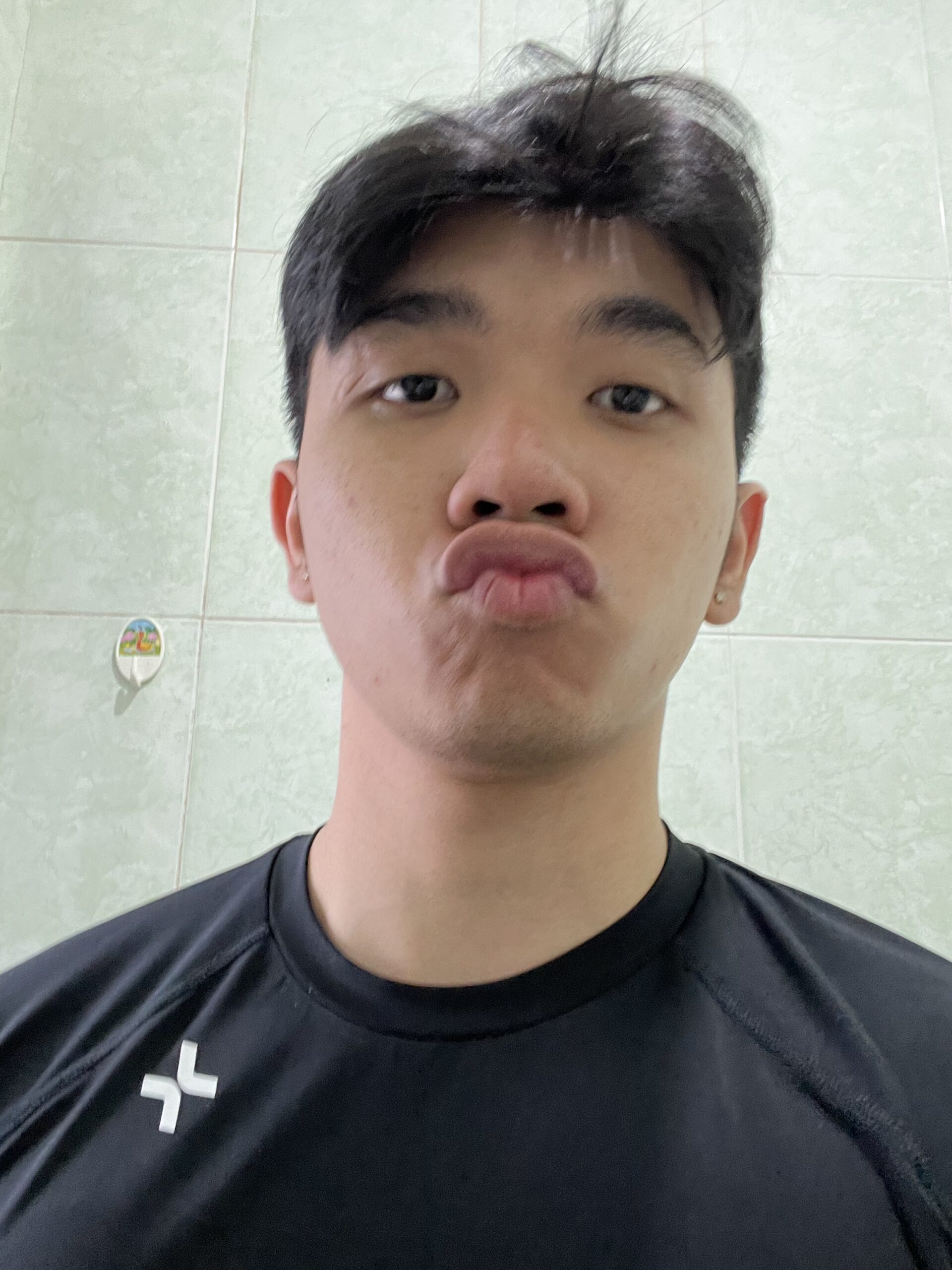 Nguyễn Huy Hoàng