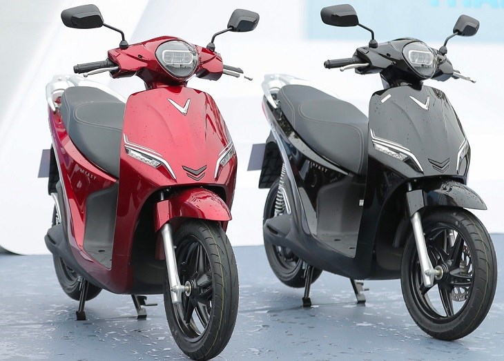 Chi phí sử dụng xe điện và xe xăng: So sánh thực tế x