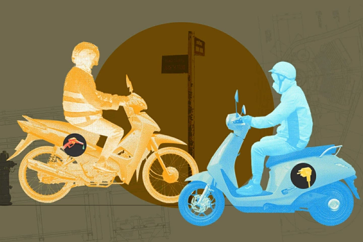 Chi phí sử dụng xe điện và xe xăng: So sánh thực tế xexangxedien 1754308757 8081 1754308761.jpg